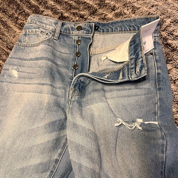 Windsor High-rise Cello Jeans - Picture 7 of 7